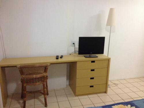 Apartamento Flat Em Boa Viagem