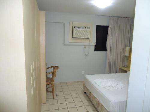 Apartamento Flat Em Boa Viagem