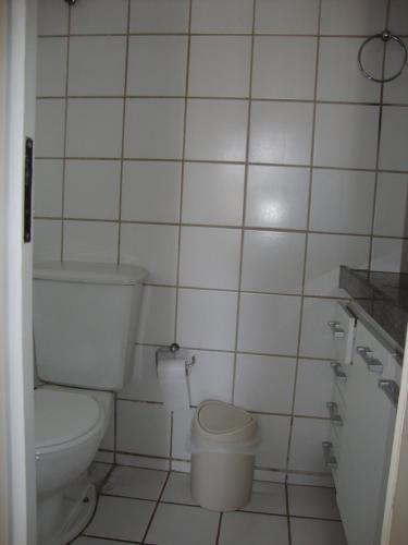 Apartamento Flat Em Boa Viagem