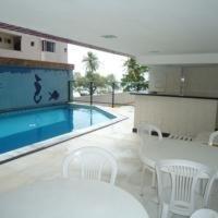 Apartamento Flat Em Boa Viagem