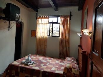 Hotel Clasico Colonial