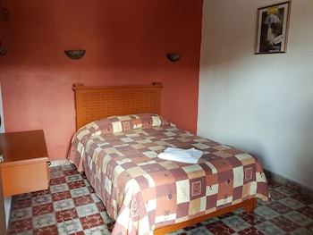 Hotel Clasico Colonial