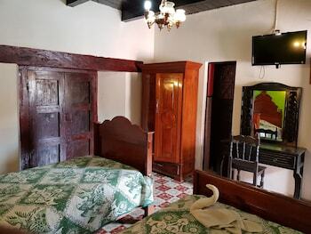 Hotel Clasico Colonial