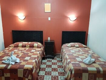 Hotel Clasico Colonial
