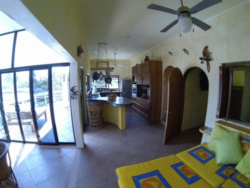 Villa Santa Barbara