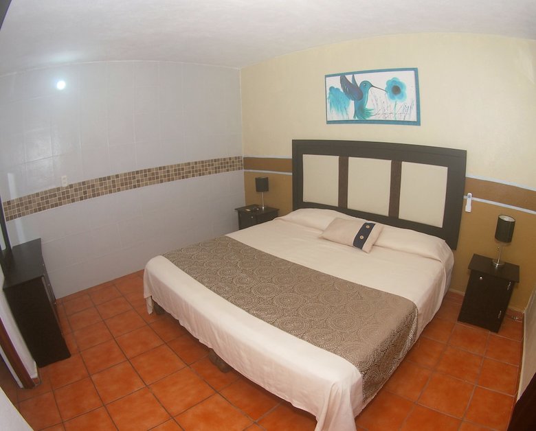 Hostal Posada Comala