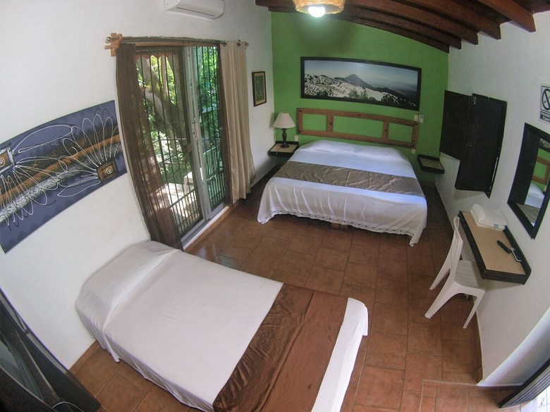 Hostal Posada Comala