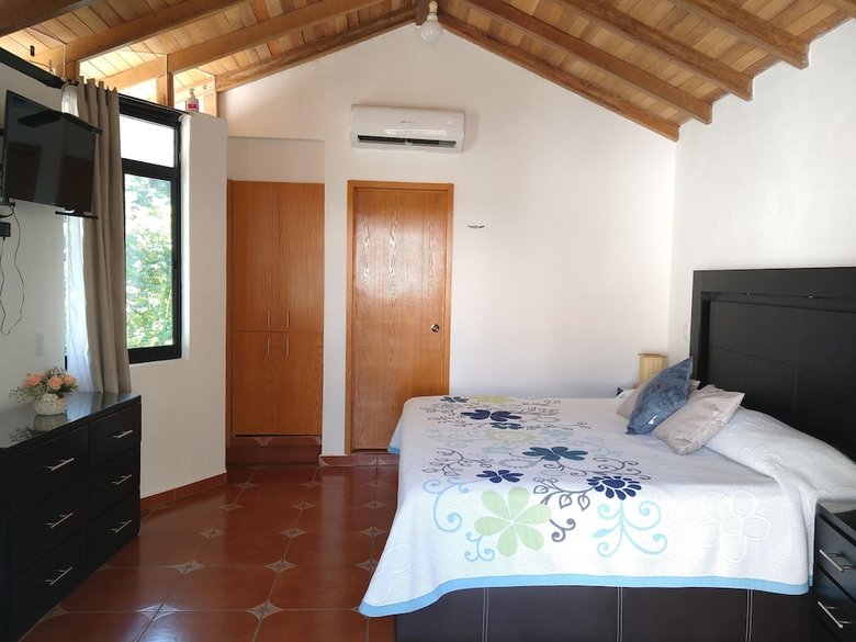 Hostal Posada Comala