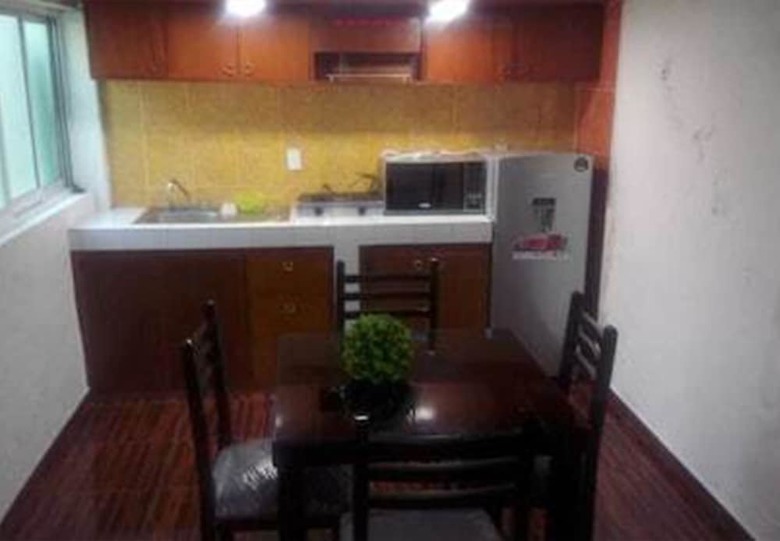 Hostal Posada Comala