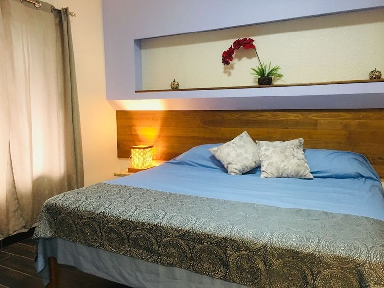 Hostal Posada Comala