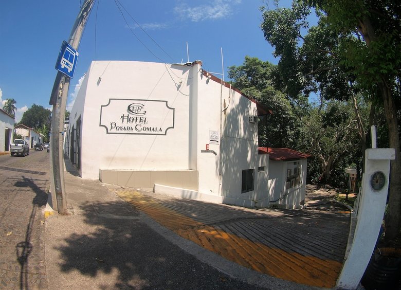 Hostal Posada Comala