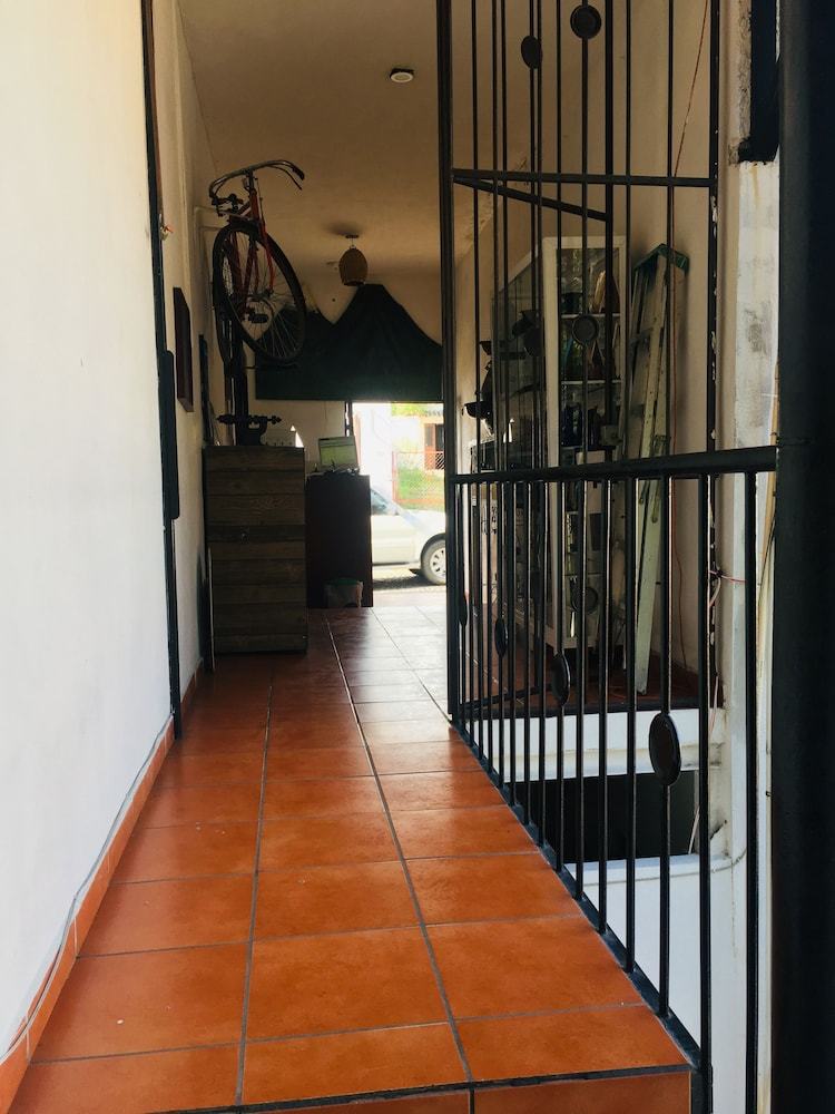 Hostal Posada Comala