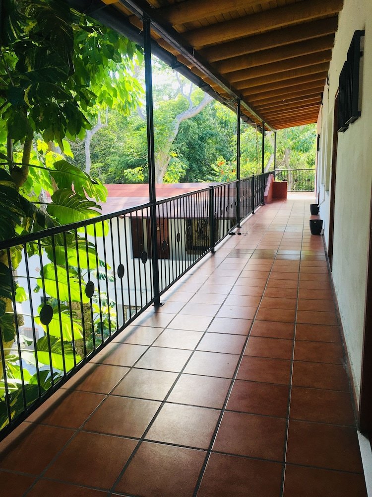 Hostal Posada Comala