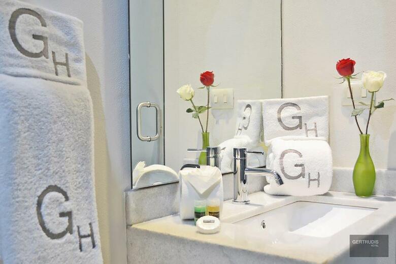 Gertrudis Hotel