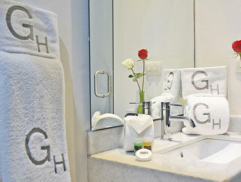 Gertrudis Hotel