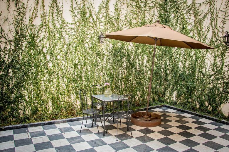 Gertrudis Hotel
