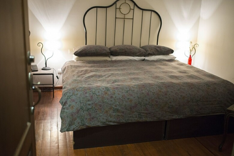 Gertrudis Hotel