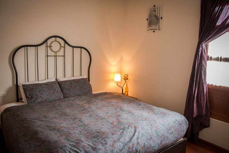 Gertrudis Hotel