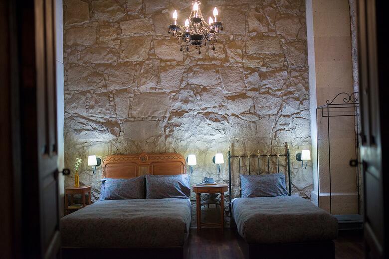 Gertrudis Hotel
