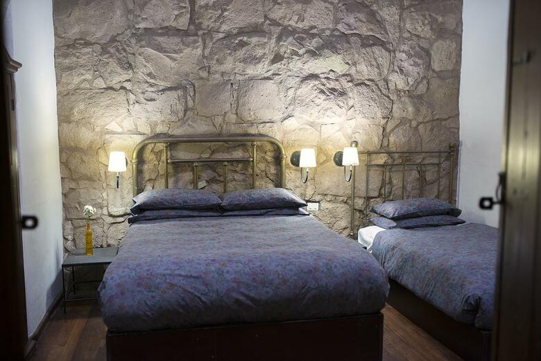 Gertrudis Hotel