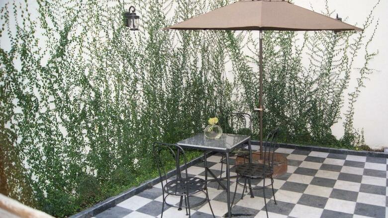 Gertrudis Hotel