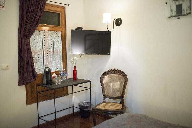 Gertrudis Hotel