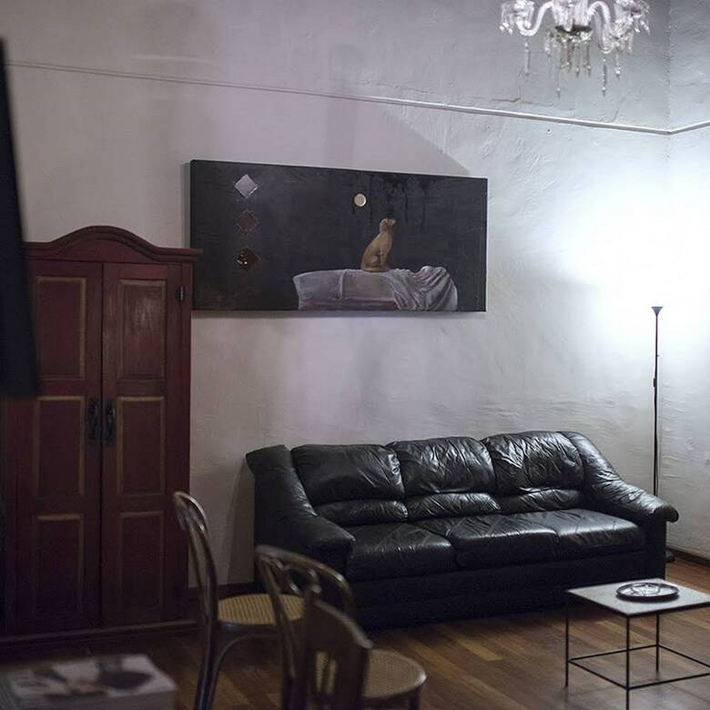 Gertrudis Hotel