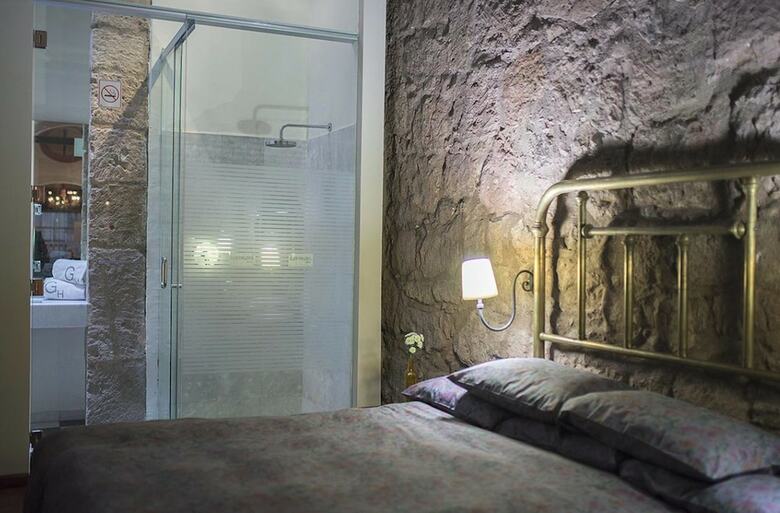 Gertrudis Hotel