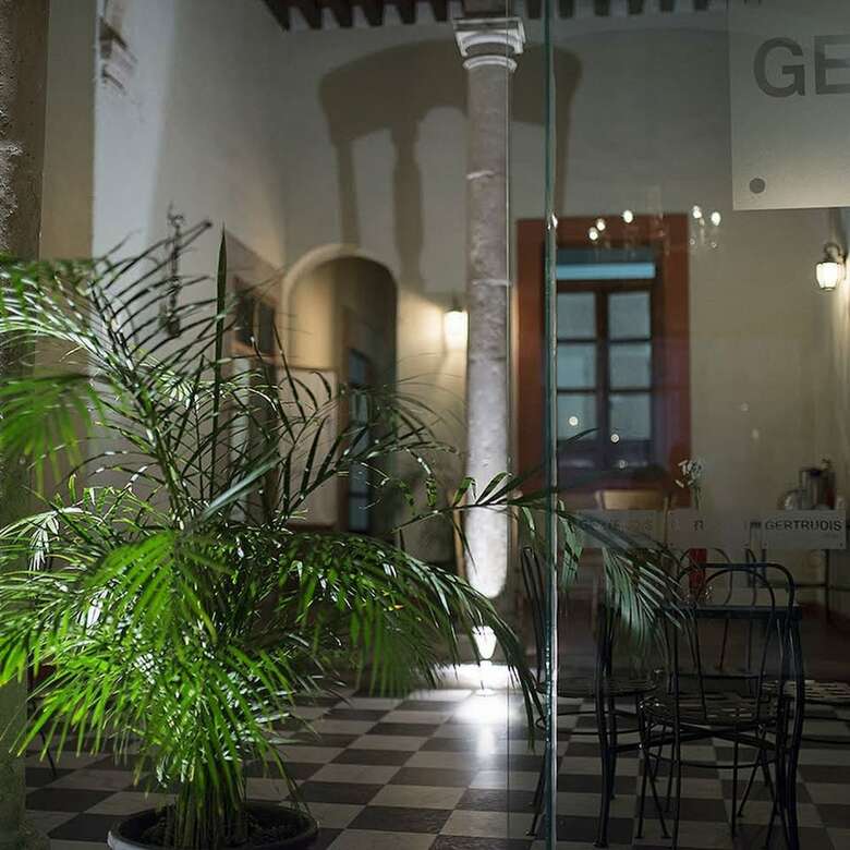 Gertrudis Hotel