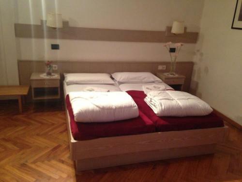 Hotel Albergo Casagrande
