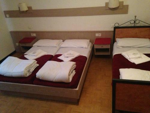 Hotel Albergo Casagrande