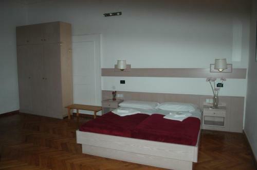 Hotel Albergo Casagrande