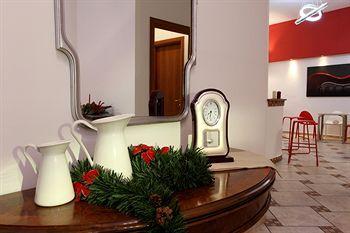 Bed & Breakfast Napoli Sea