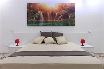 Bed & Breakfast Napoli Sea