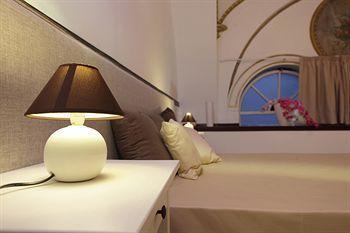 Bed & Breakfast Napoli Sea