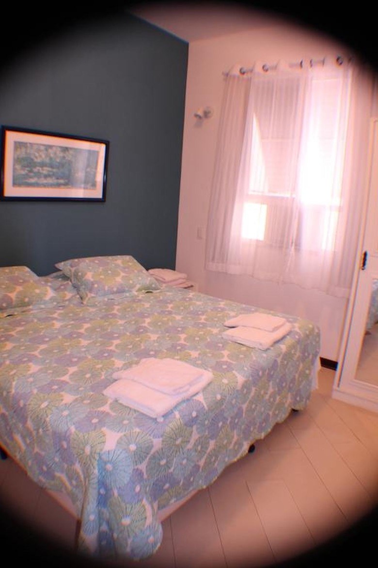 Apartamento Copacabana Posto 6