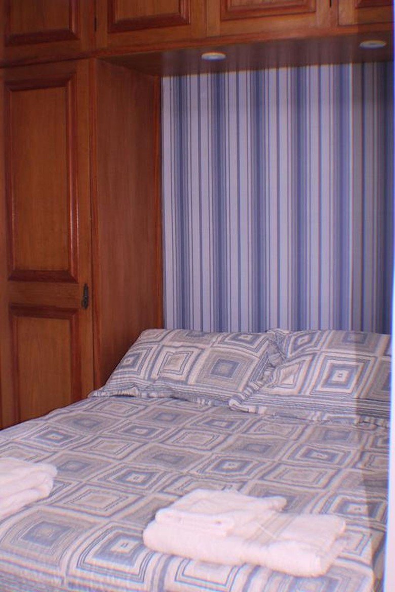 Apartamento Copacabana Posto 6