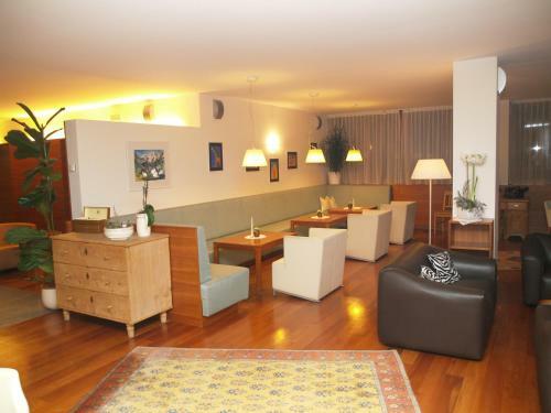 Hotel Cevedale