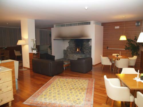 Hotel Cevedale