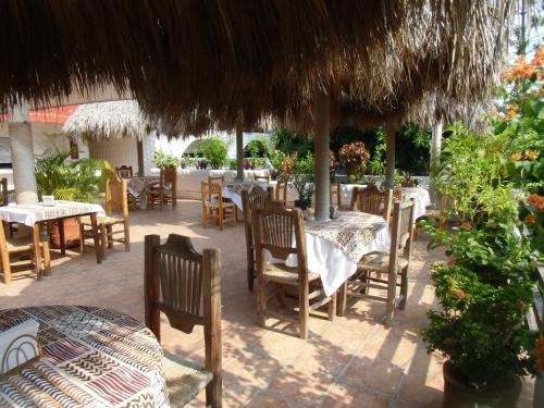 Hotel Delfin