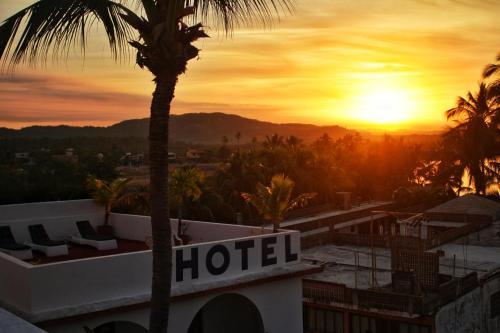 Hotel Delfin