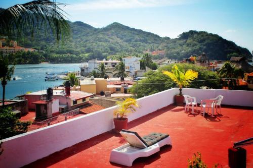 Hotel Delfin