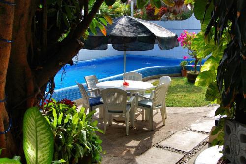 Hotel Delfin