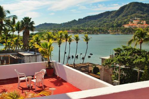 Hotel Delfin