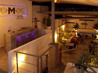 Villa Mlm Hotel Boutique