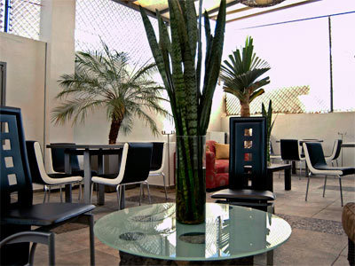 Villa Mlm Hotel Boutique
