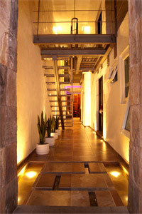 Villa Mlm Hotel Boutique
