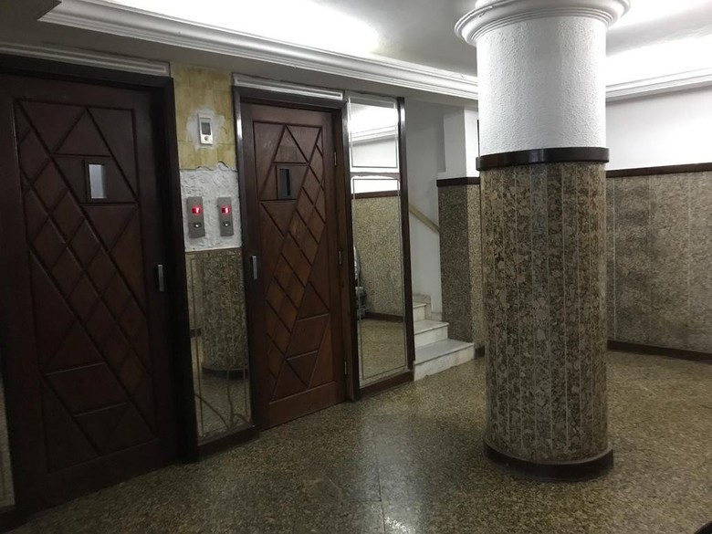 Apartamento Napoli