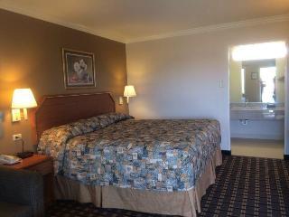 Motel Super 8 Tyler