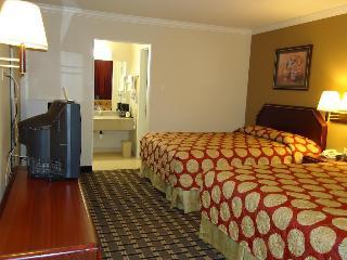 Motel Super 8 Tyler